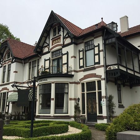 Villa Sonnevanck Apeldoorn Exterior photo