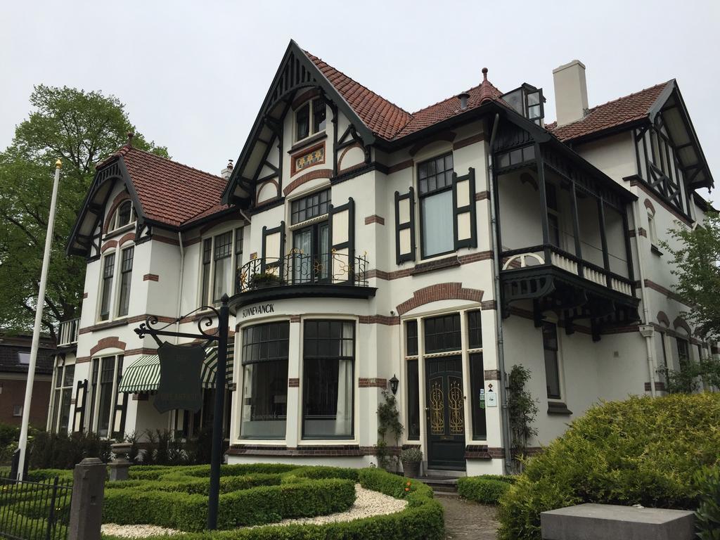 Villa Sonnevanck Apeldoorn Exterior photo